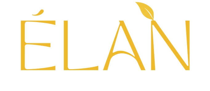 Élan Wellness and Aesthetics logo
